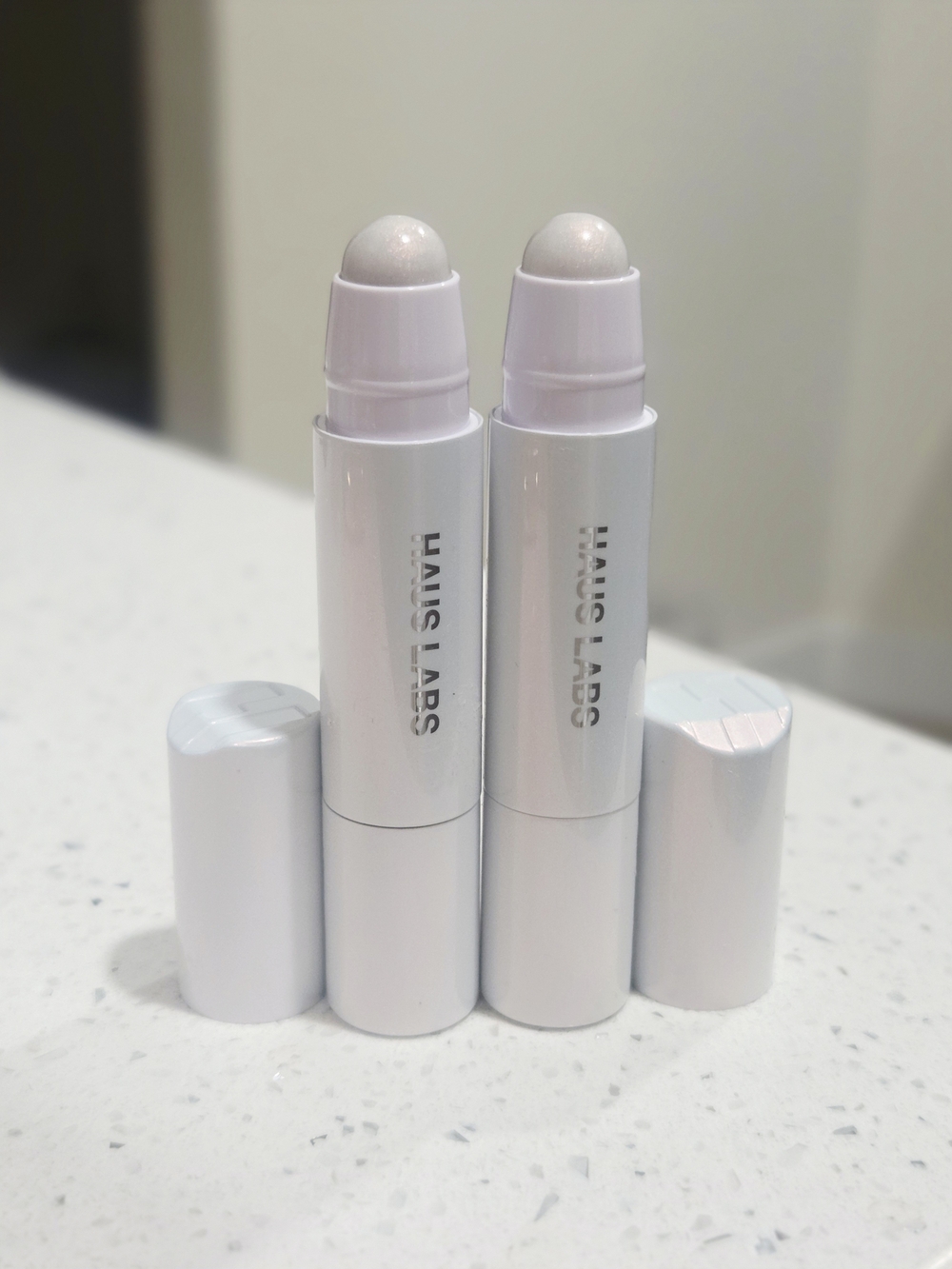 Haus Labs By Lady Gaga Bioradiant Glassy Highlighter Sticks - X2